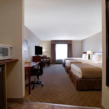 Days Inn By Wyndham Dawson Creek Exterior photo