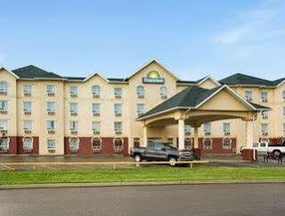 Days By Wyndham Hotel 4*