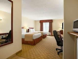 Hotel Days By Wyndham 4*